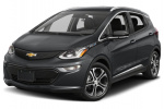 Chevrolet Bolt EV 0-60 times